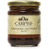 TIPILIANO | Tomates datterino secos en aceite |220 gr.